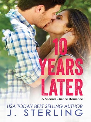 cover image of 10 Years Later